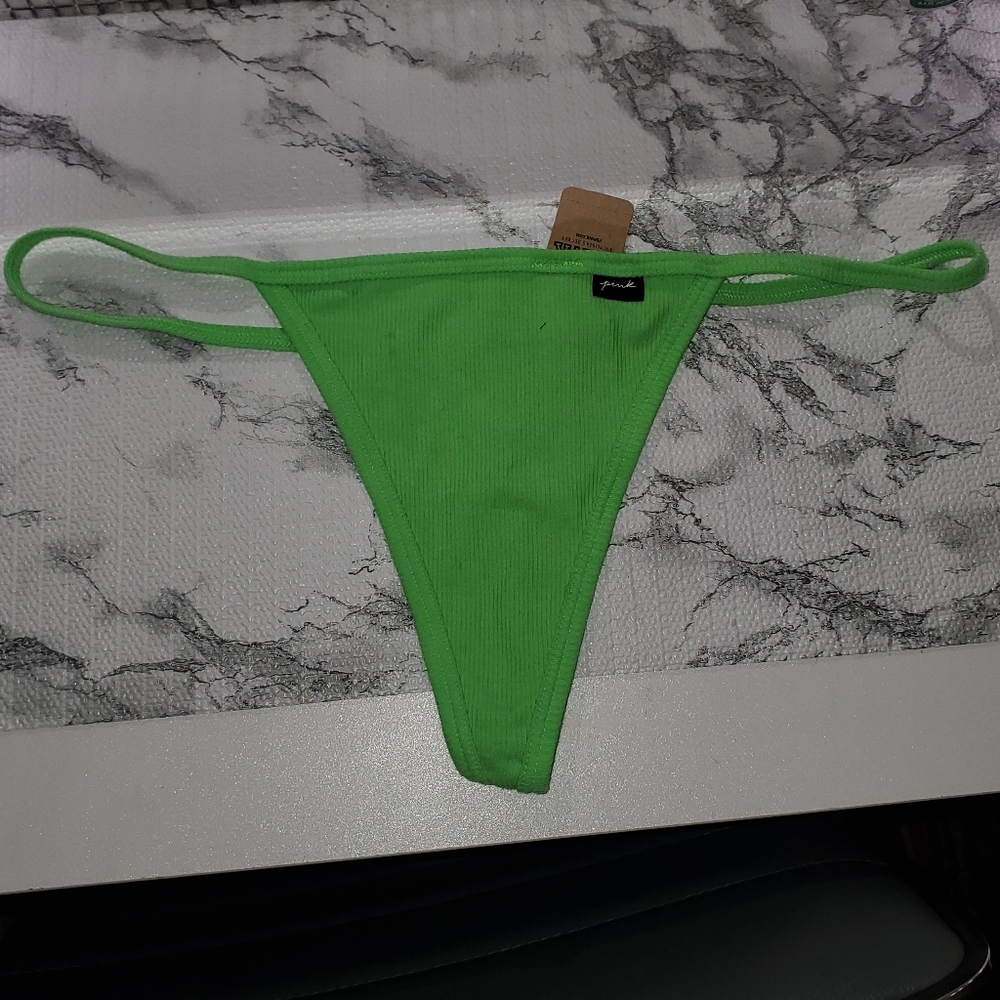 Victoria Secret PINK V-String